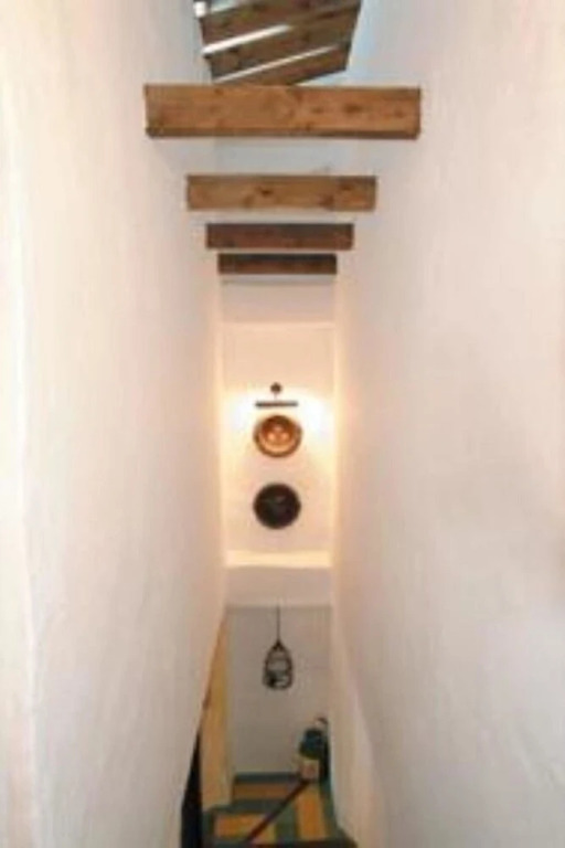 House With 5 Bedrooms in Huétor Tájar, With Wonderful Mountain View, P