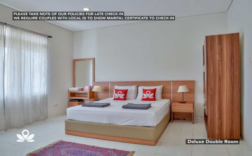ZEN Rooms Bukit Dago Syariah