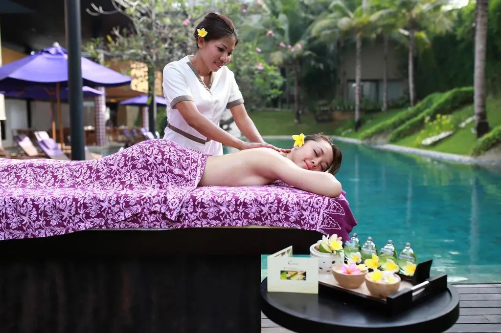Taum Resort Bali