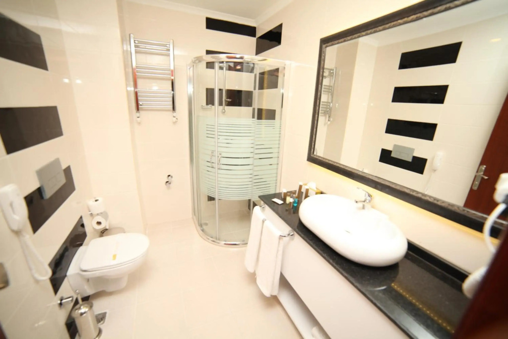 Asrin Business Hotel Kızılay
