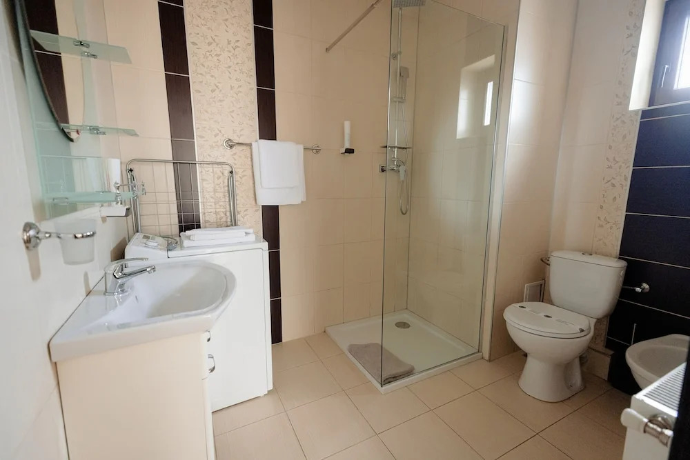 Aparthotel Punct pe i