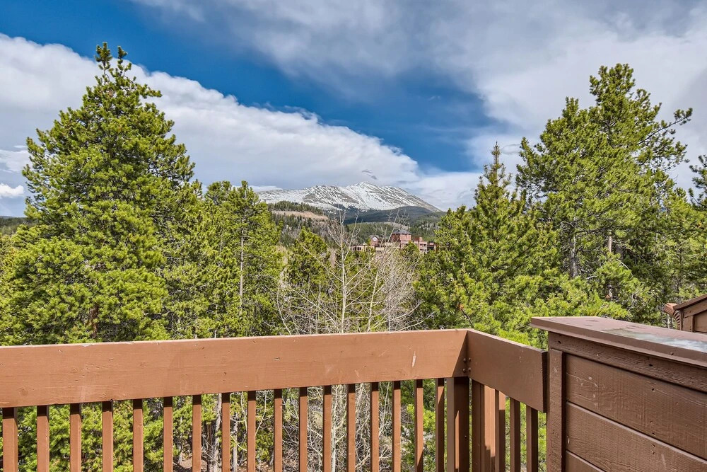 New Listing! Winterpoint 44 2 Bedroom Condo by RedAwning