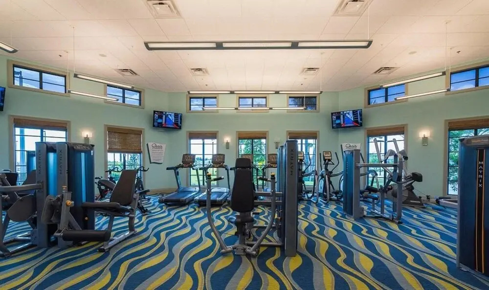 Champions Gate Resort Close to Disney 1401