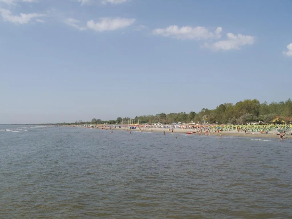 Vear apartments - Lido di Volano