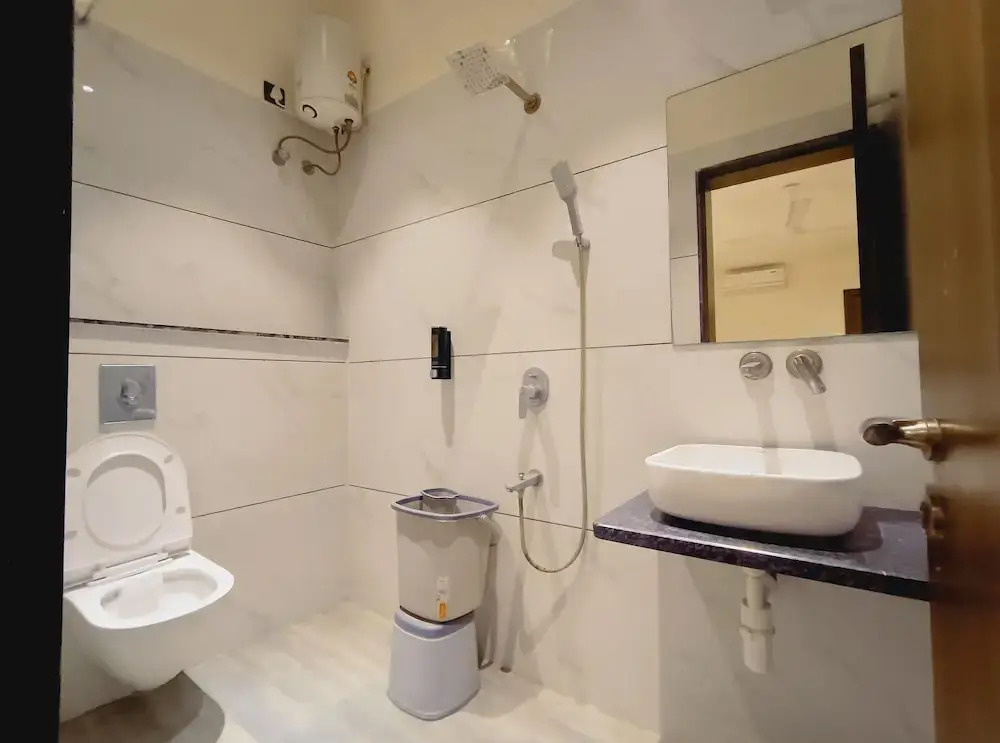 Hotel Riddhi Shree