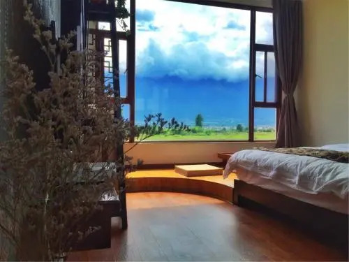 Dali JingXiang Boutique Hotel