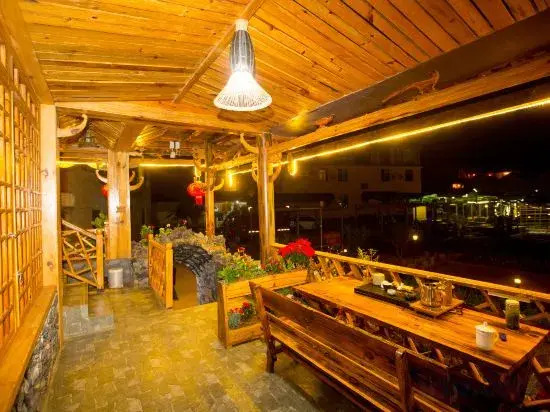 Chuxin Boutique Inn