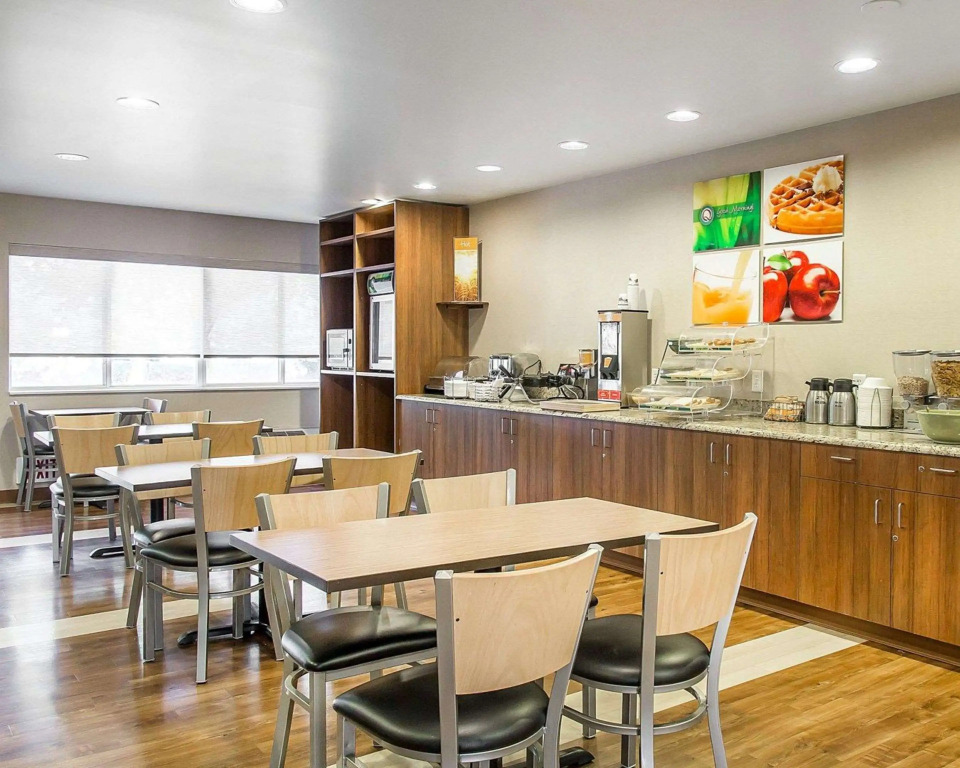 Quality Inn Louisville - Boulder