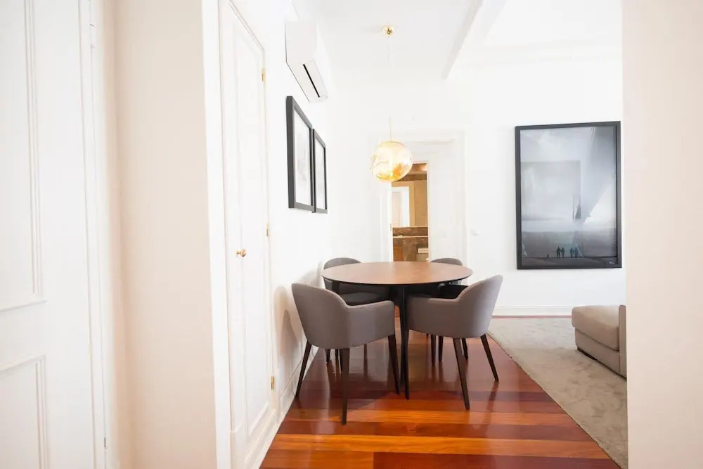 Nomad s Chiado Lisbon - The Ivens Signature