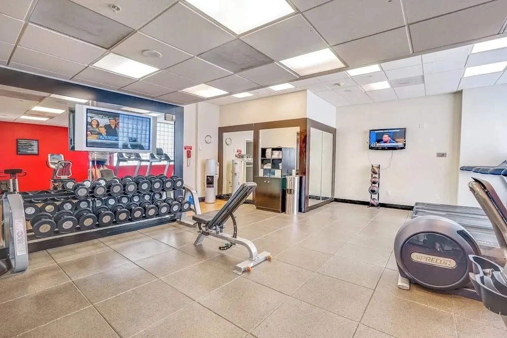 Luxury Hotel GalleryOne by The Sea-Fort Lauderdale