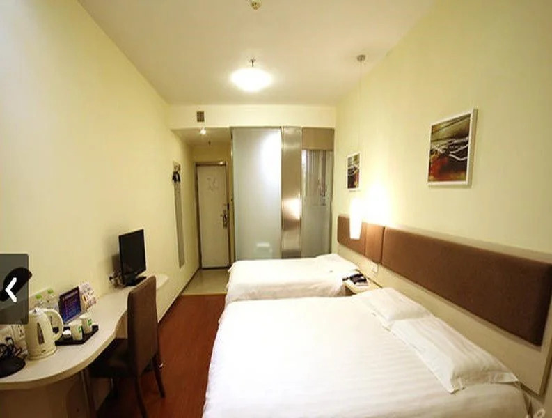 Beijing Motel 168 - West Railway Station