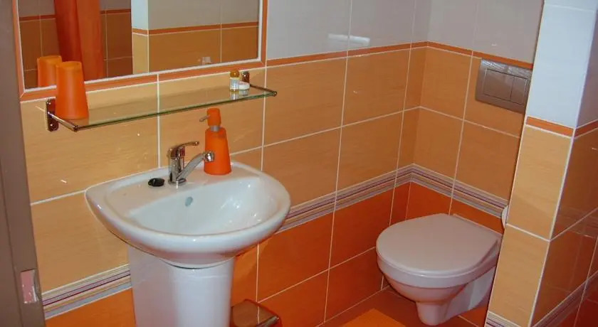 Privat U Spazalů