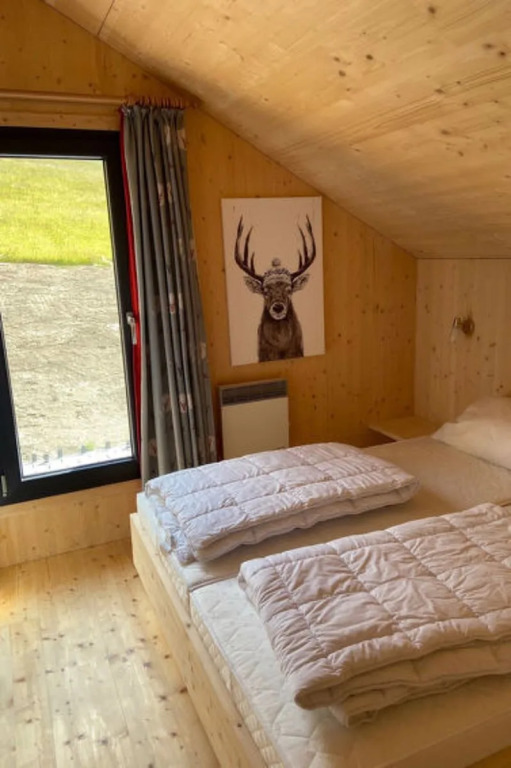 Tauernchalet Wellness M/6P
