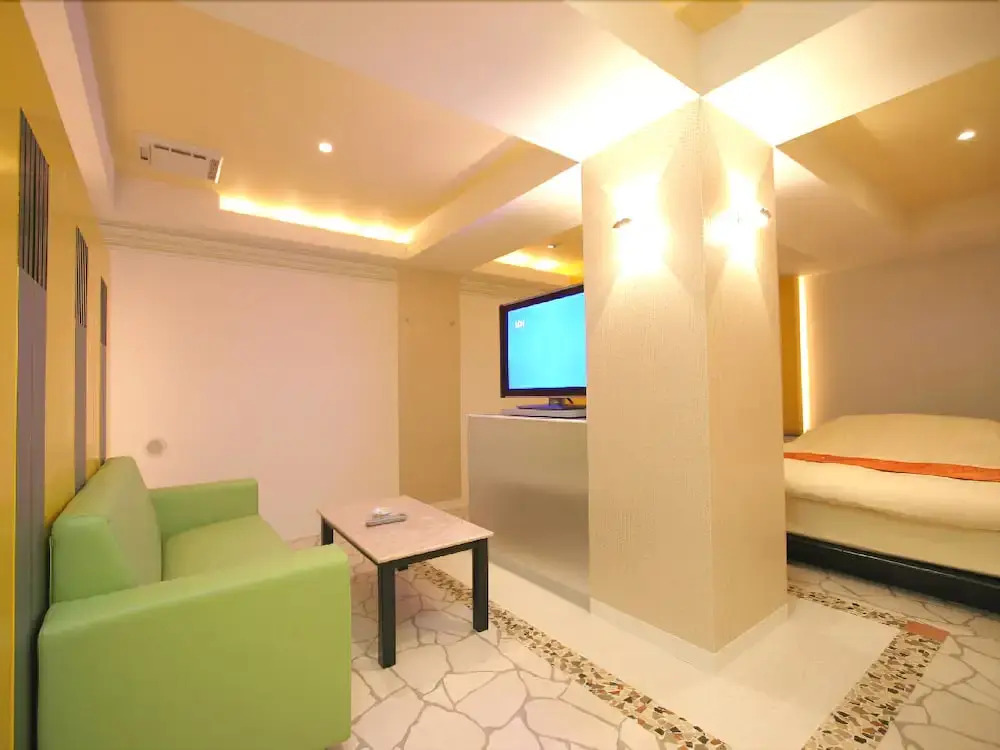 Hotel Bianca