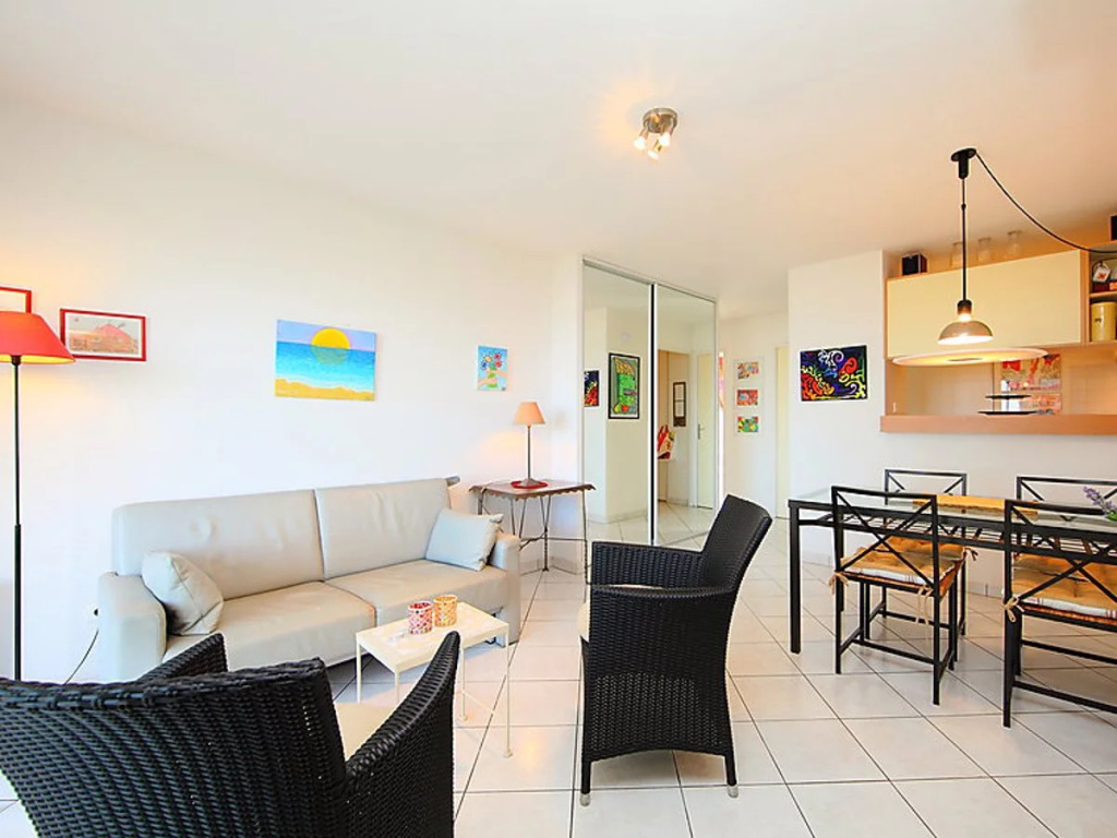 Villa Grand Sud Canet-Plage 26028