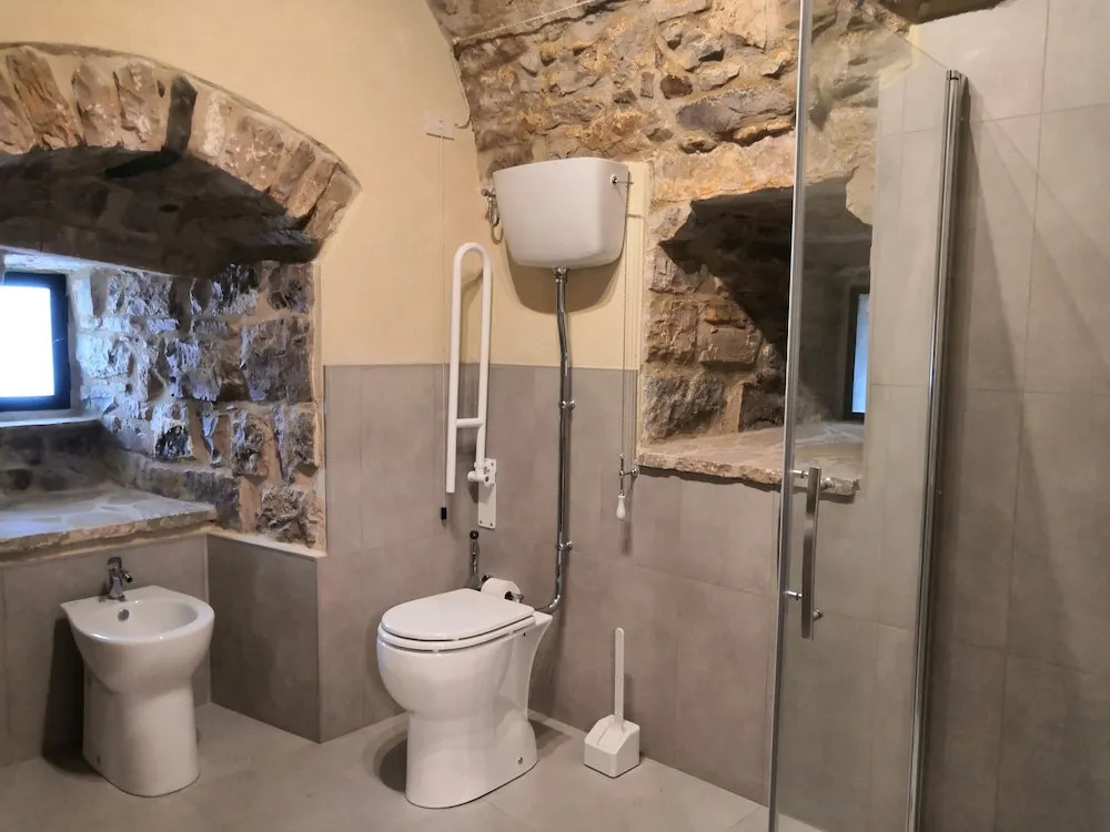 Agriturismo Castello Di Belforte