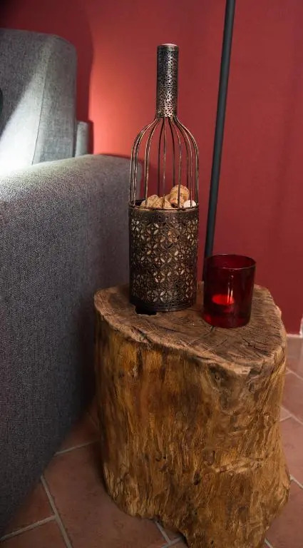 Vino Suite