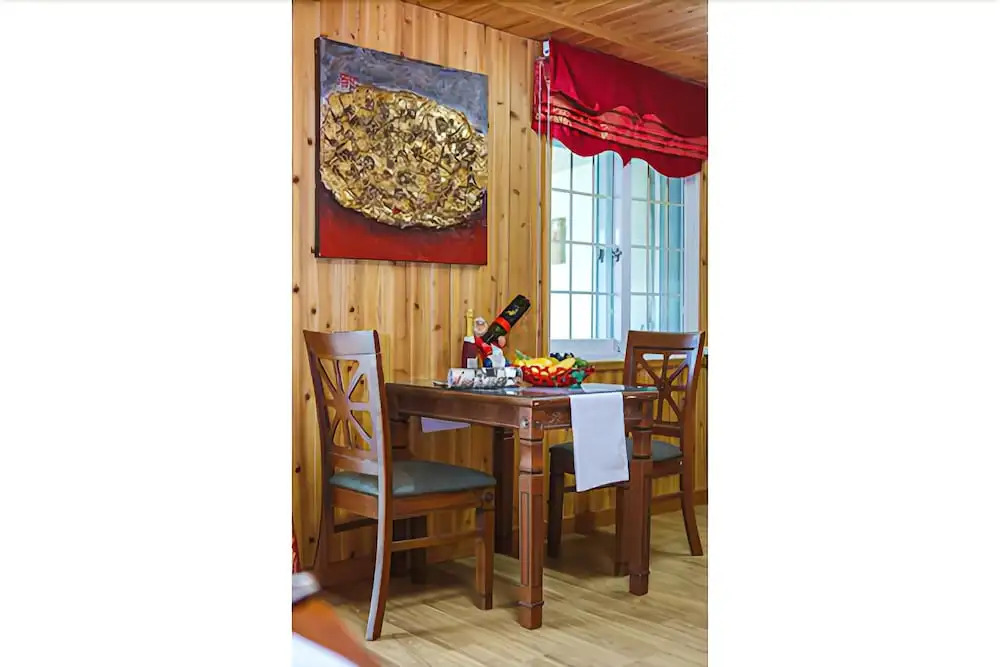 Yangpyeong Nature Story Pension