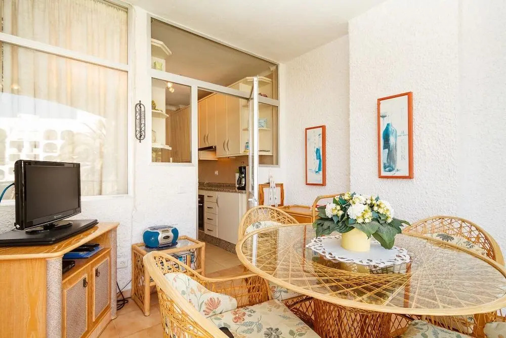 Carabeo 22 Apartments Casasol