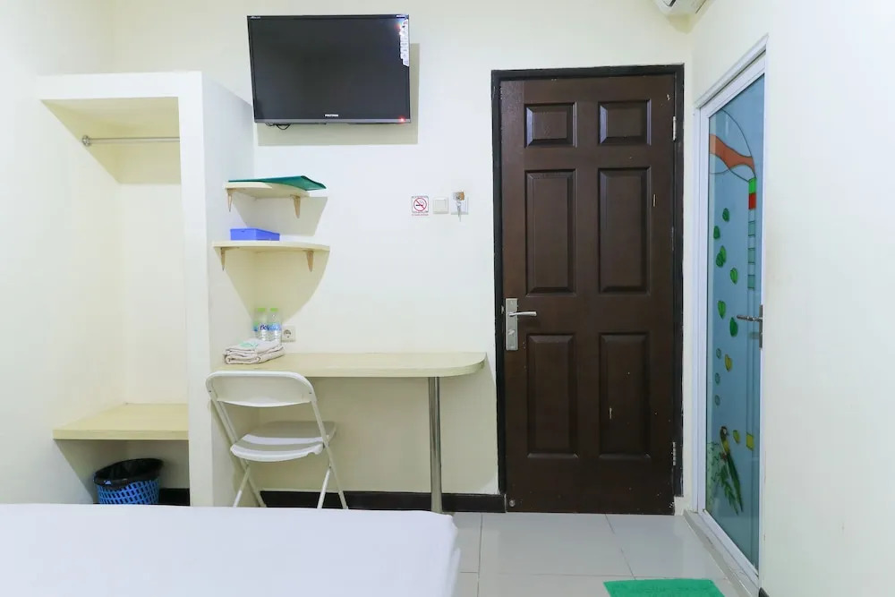 Galaxy Guest House
