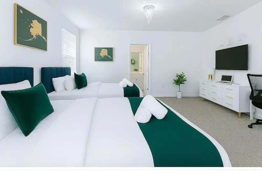 SmartStay Homes