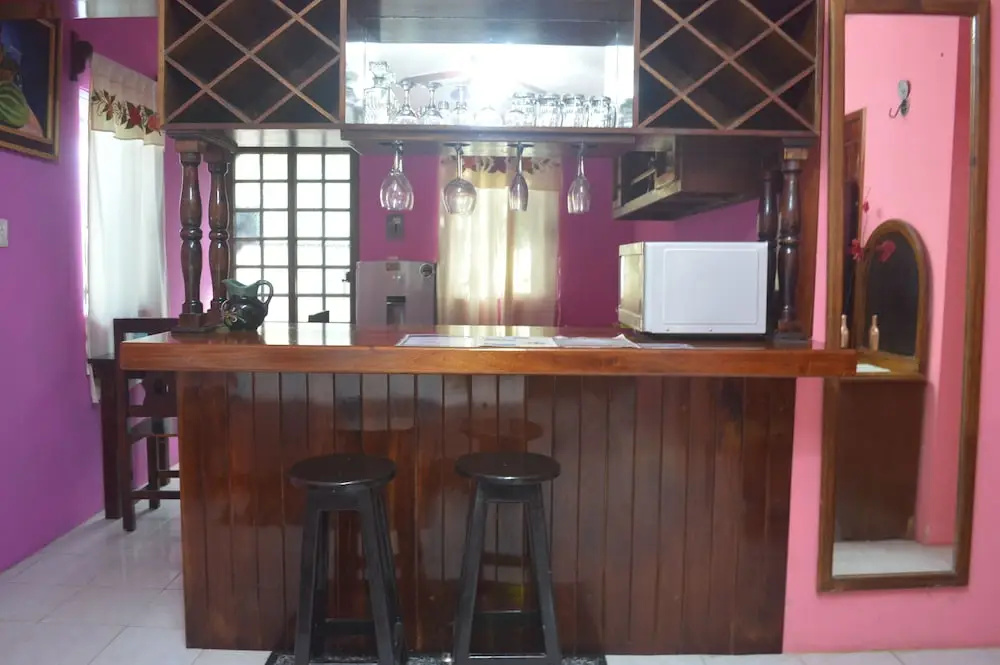 Apartamento La Casa del Angel