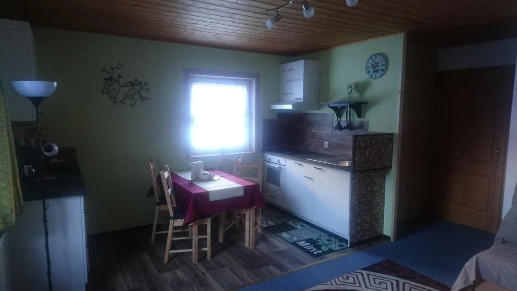 Ferienhaus Lechtaler Alpen