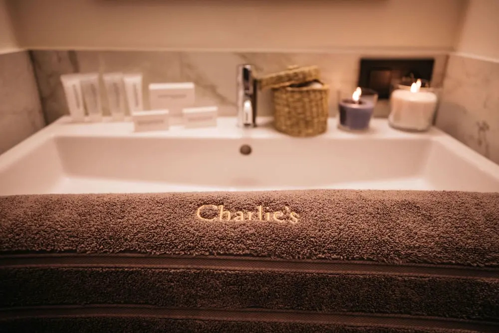 Charlie's B&B