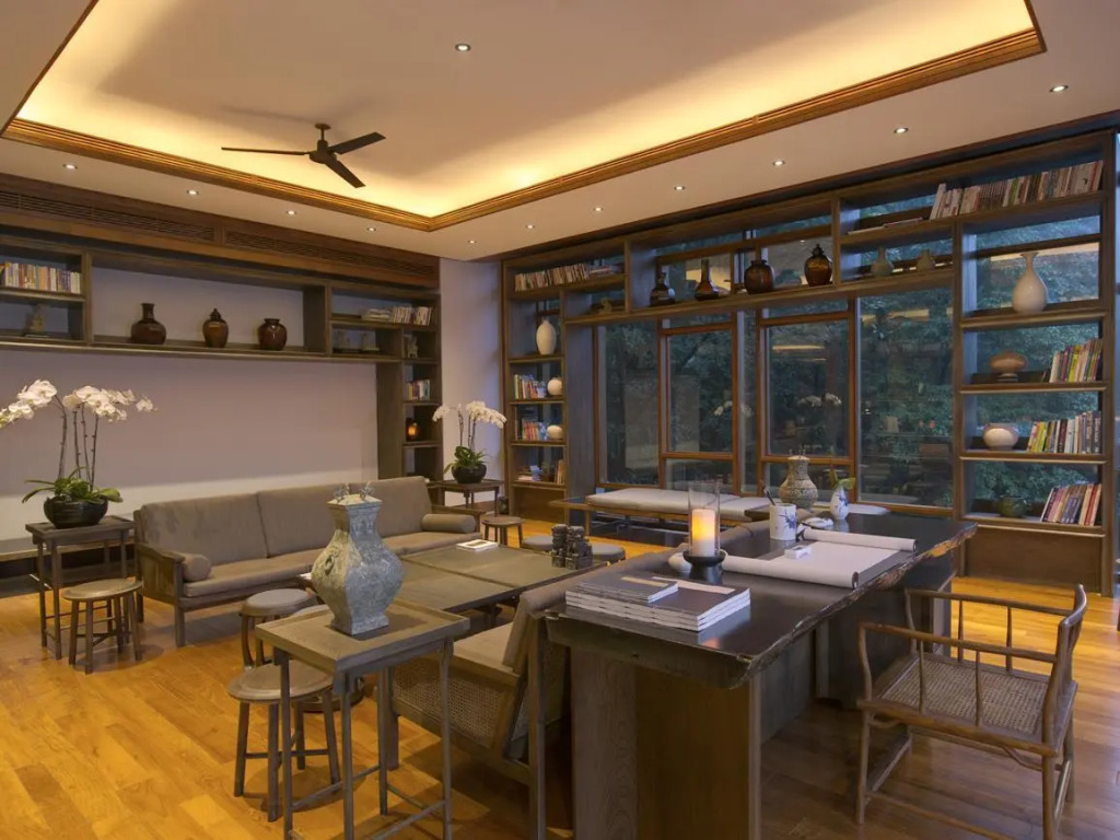 Bolian Resorts & Spa Chongqing