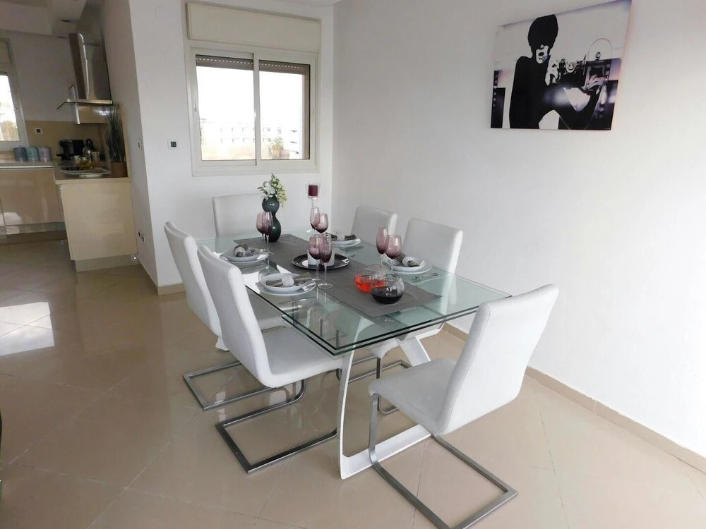 Penthouse Palmore