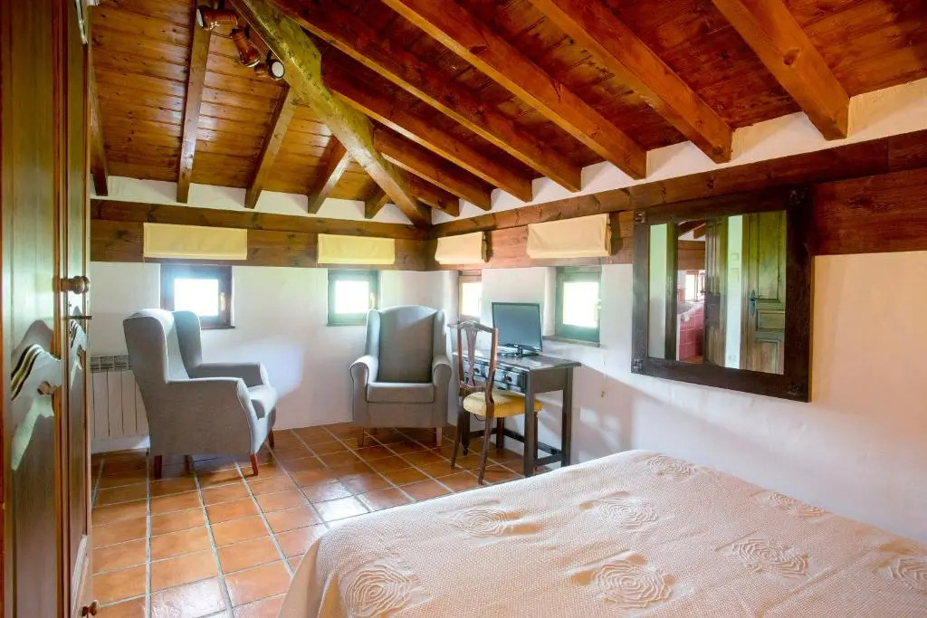 Hotel Rural Valleoscuru