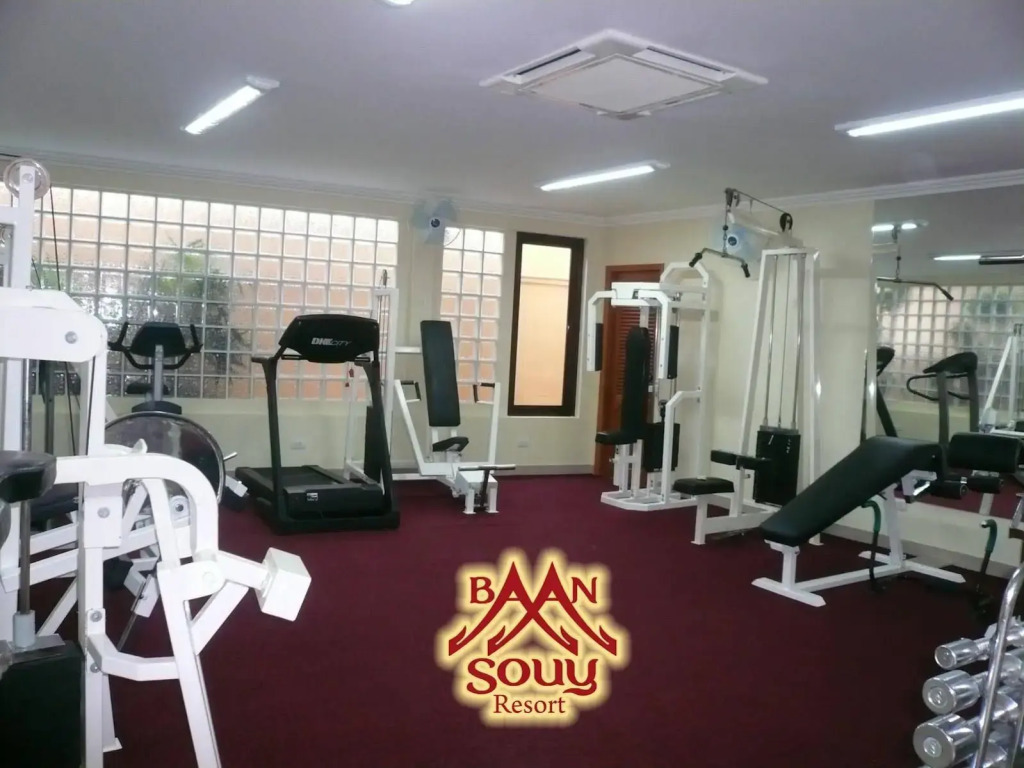 Baan Souy Resort