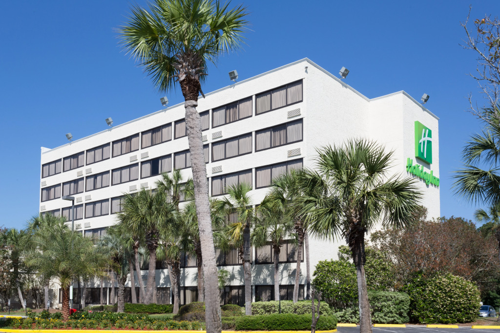 Holiday Inn Panama City by IHG