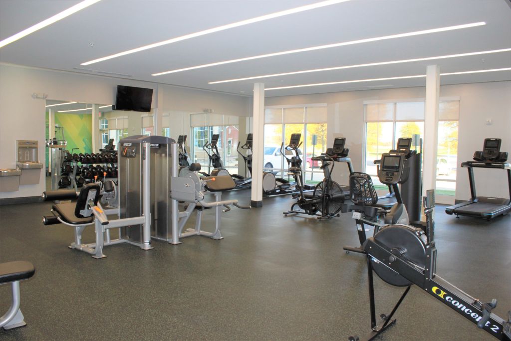 Holiday Inn & Suites - Hopkinsville - Convention Ctr by IHG