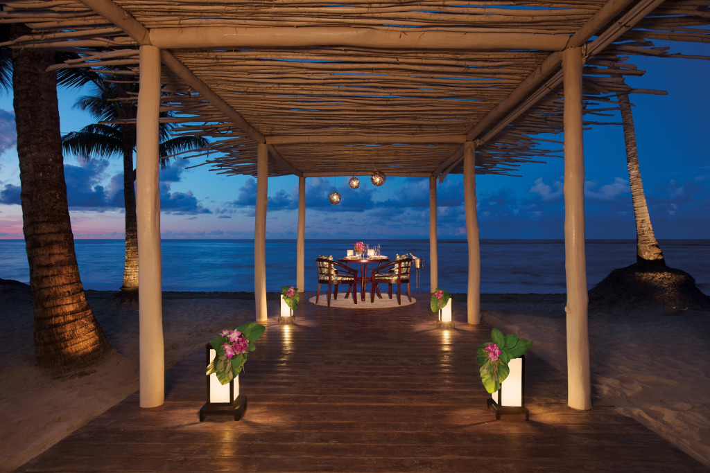 Zoetry Agua Punta Cana - All Inclusive