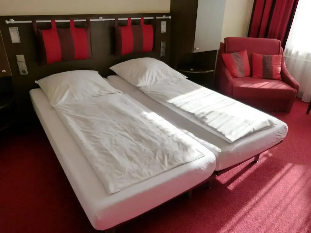 Hotel Restaurant Ramster