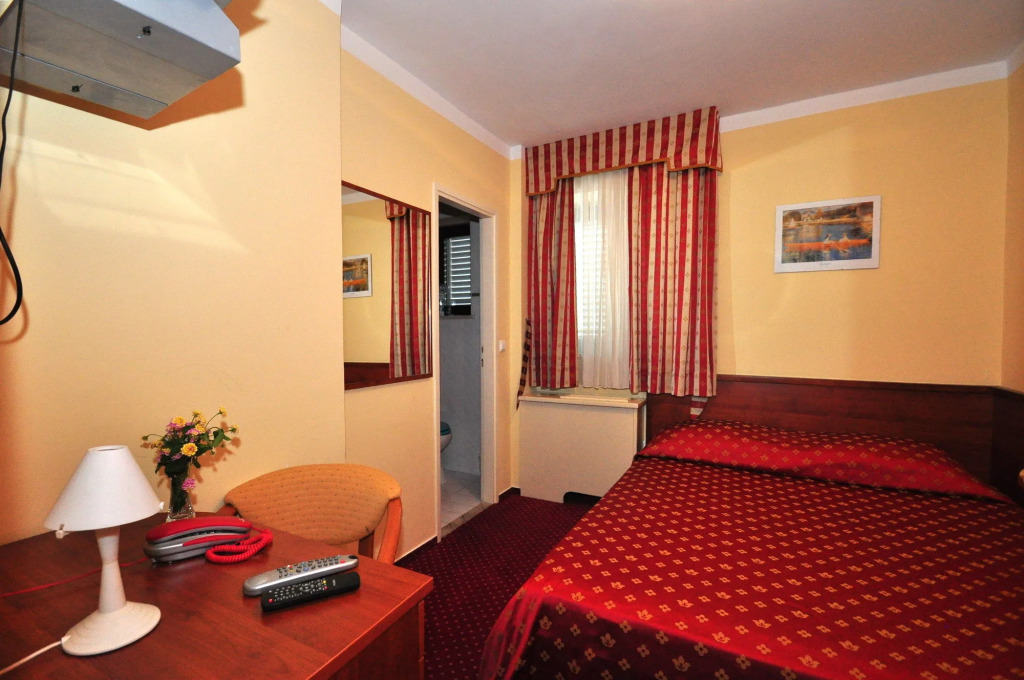 Hotel Krilo