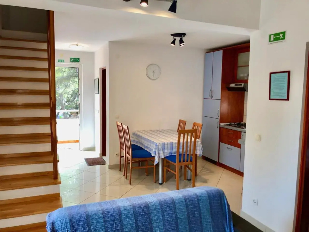 Apartments Nautic