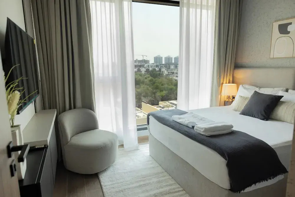 WelHome - LOCI Residences
