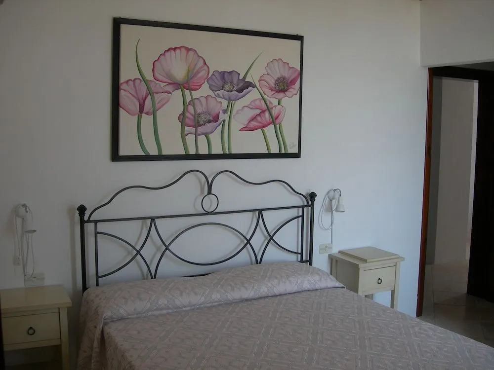 Masseria Montecchie