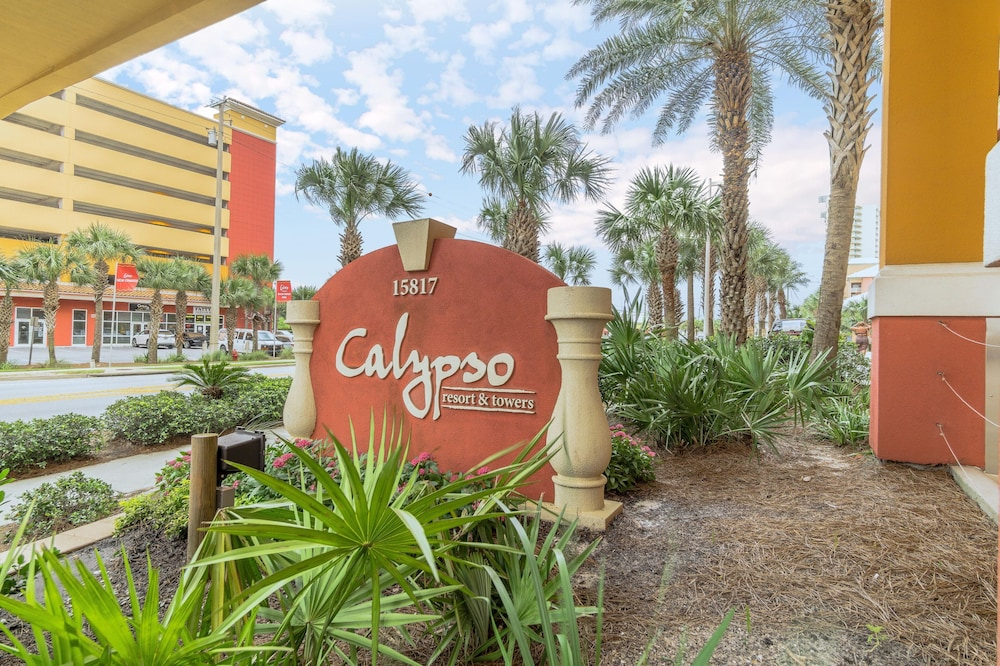Its Sea-esta Time! Sleep, Sun, & Sea on the 9th Floor! Sleeps 6! Beachfront!