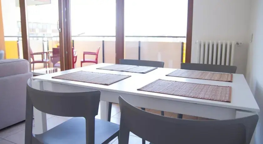 Residence Benacus 2