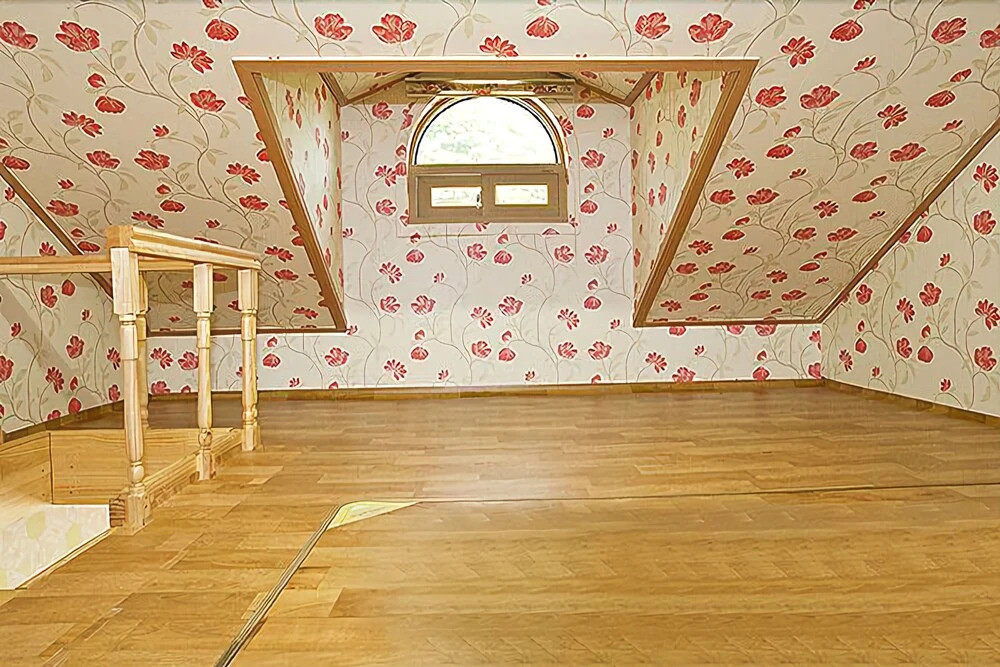 Ulsanhappy World Pension