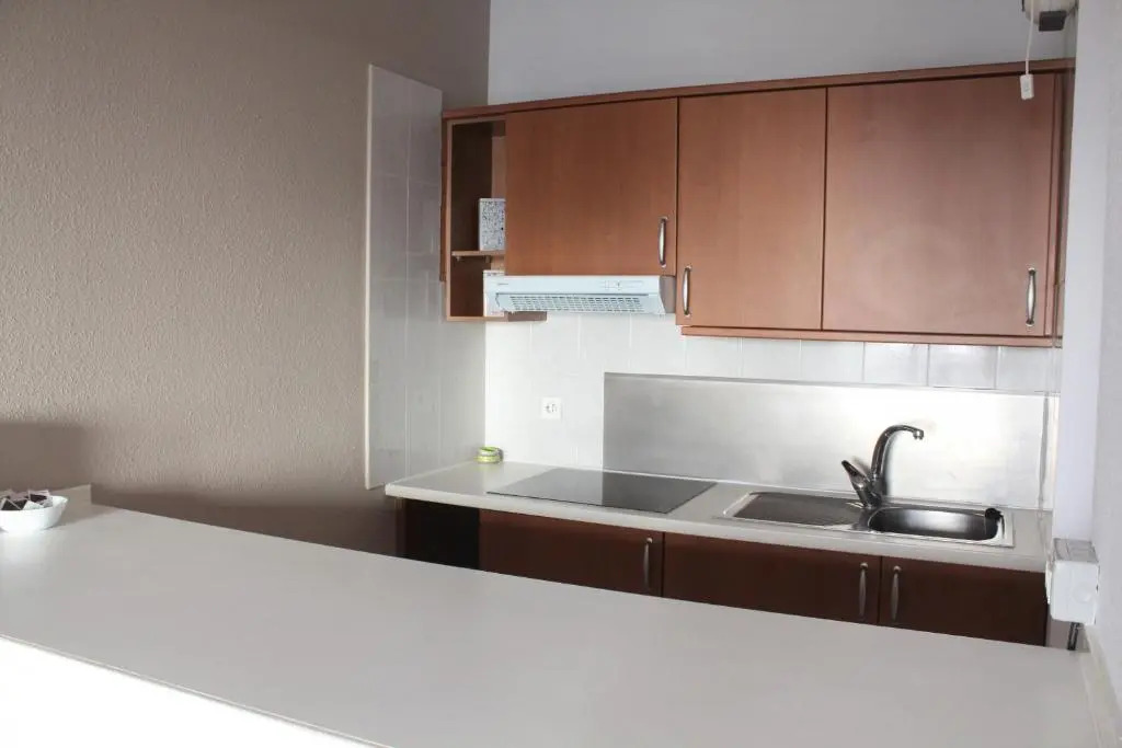 Magnífico apartamento Playa Paraíso