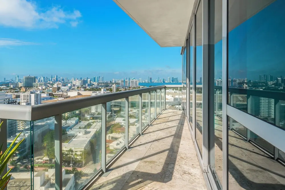 The Setai Residence Miami Beach