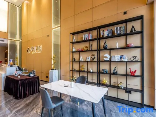 Huaihua Fengdan Hotel