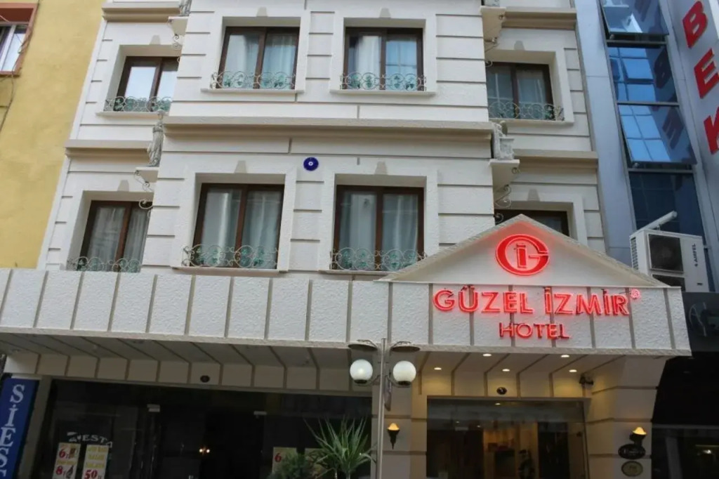 Kozan City Hotel