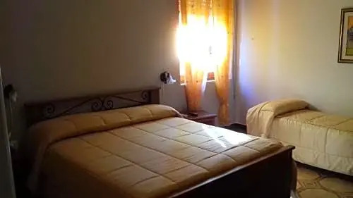 B&B Via Dei Mille 9