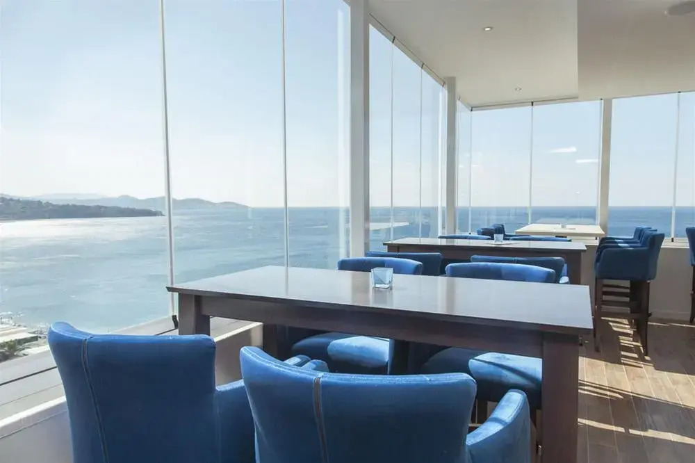 Sato Hotel Conference And Spa Resort