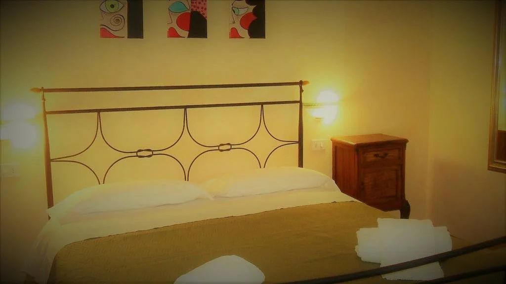 B & B 8380 - Pian Del Molino